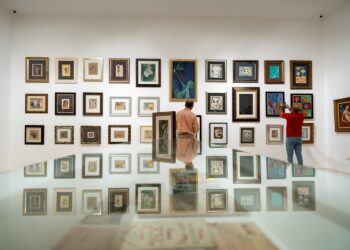 Museos estatales abiertos al público con atractiva programación en Semana Santa