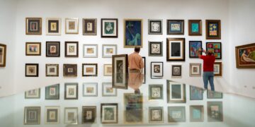 Museos estatales abiertos al público con atractiva programación en Semana Santa