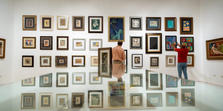 Museos estatales abiertos al público con atractiva programación en Semana Santa