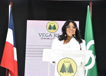 Vega Real alcanza inversión social de $98 millones de pesos en 2022