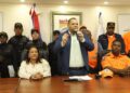 Velará por seguridad de la gente SDN durante Semana Santa 2023