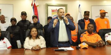 Velará por seguridad de la gente SDN durante Semana Santa 2023