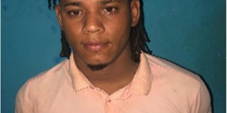 Se entrega quinta persona implicada en rapto de bebé en Valverde