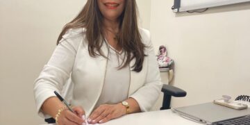 Psicóloga Miriam Fondeur hace llamado a padres a proteger a hijos de violencia sexual