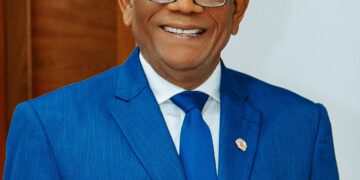 Director Migración Venancio Alcántara felicita a los periodistas dominicanos en su Día