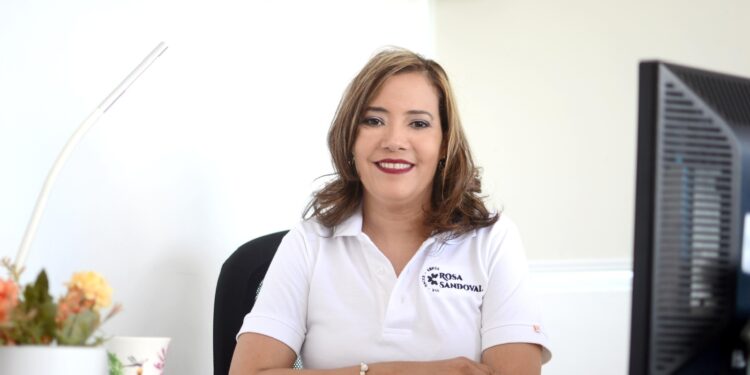 La Coach Rosa Sandoval recomienda manejar tú presupuesto con prudencia en está Semana Santa