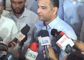 Luis Alberto califica periodistas como pilares en mantenimiento y preservación de la democracia dominicana