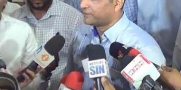 Luis Alberto califica periodistas como pilares en mantenimiento y preservación de la democracia dominicana