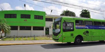 OMSA realizará cambios en horario de servicio durante Semana Santa 2023; dispone autobuses para operativo de emergencia