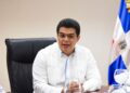 Director de la CAASD pide a la población racionar uso de agua en Semana Santa