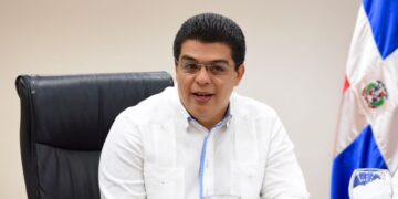 Director de la CAASD pide a la población racionar uso de agua en Semana Santa