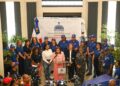 Ministerio de la Mujer anuncia jornada Semana Santa sin Violencia es Posible