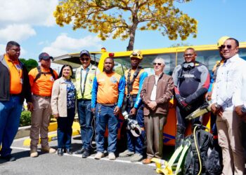 Ayuntamiento de SDE anuncia operativo “Semana Santa 2023”