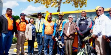 Ayuntamiento de SDE anuncia operativo “Semana Santa 2023”