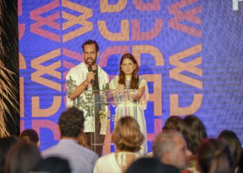 Temptation Resort participó en el Design Week RD 2023