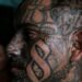 Detienen a líder de la pandilla MS-13 en la Ciudad de México