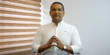 Luis Alberto Tejeda pide a vacacionistas actuar con conciencia y moderación