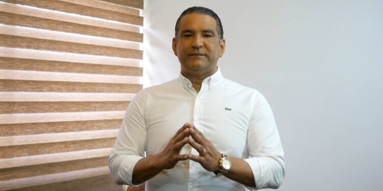 Luis Alberto Tejeda pide a vacacionistas actuar con conciencia y moderación