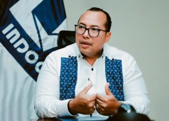 Director de INDOCAL llama a vigilar inocuidad de los alimentos para prevenir intoxicaciones durante asueto de Semana Santa