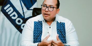 Director de INDOCAL llama a vigilar inocuidad de los alimentos para prevenir intoxicaciones durante asueto de Semana Santa