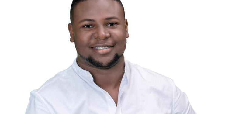 Rikelmy Mercedes afirma es la esperanza para su pueblo