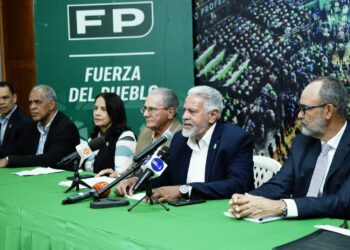 Fuerza del Pueblo acusa al gobierno de abandonar caficultura dominicana