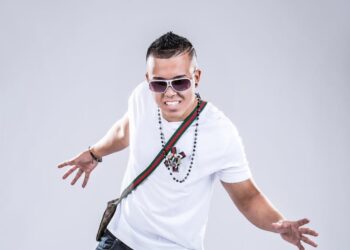 “Metele sabor” con la nueva música de Lil Latino