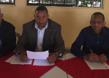 Exclusión y Arbitrariedad en concurso de Educación según Corriente Magisterial