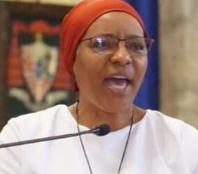 Segunda palabra: Iglesia Católica alzó la voz por las víctimas de abusos sexuales y matrimonio infantil