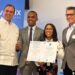 Soventix Caribbean recibe la certificación ISO 9001