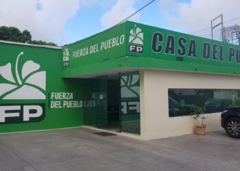 Tendencia señala Fuerza del Pueblo continuará creciendo