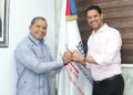 Regional 15 comparte experiencia sobre adecuación curricular y nuevos registros de grado en Montecristi