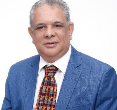 Félix Grullón asegura Luis Abinader ganará con un 60% en las próximas elecciones