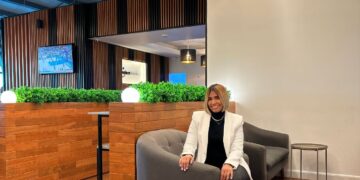 Grey Padilla, la mujer que pasó de trabajar en casa de familia a ser la dueña de un imperio 