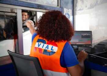 Recaudaciones en peajes durante Semana Santa serán destinadas a mantenimiento de las vías y educación vial