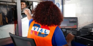 Recaudaciones en peajes durante Semana Santa serán destinadas a mantenimiento de las vías y educación vial