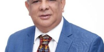 Asegura Luis Abinader ganará con un 60% en las próximas elecciones