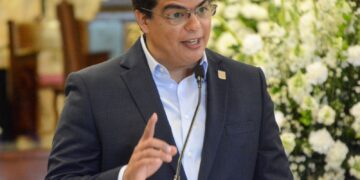 CAASD celebra 50 años de fundación con eucaristía de acción de gracias