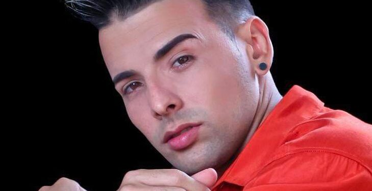 Mr. Dany Oficial busca que su música trascienda en toda Latinoaméricana