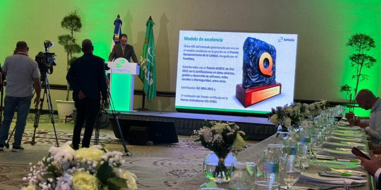 SeNaSa autoriza más de 85 millones de servicios de salud en 2022