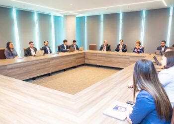 La ABA socializa iniciativas institucionales con el CONEP