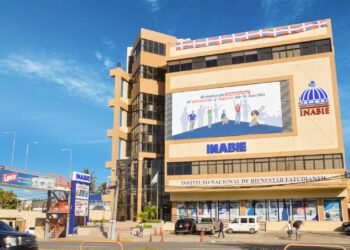 INABIE lamenta fallecimiento de estudiantes por choque de camiones en Sánchez