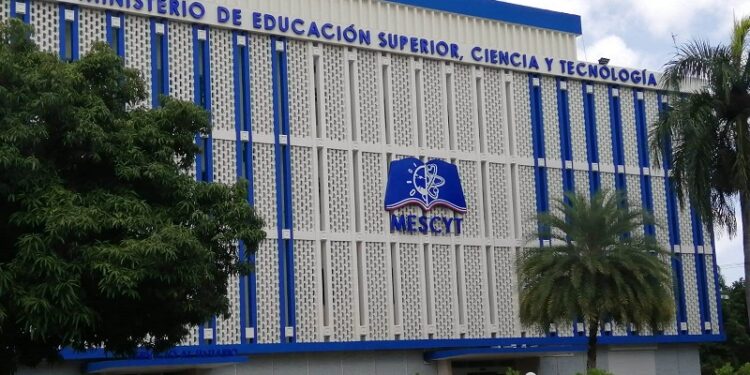 MESCYT y otras instituciones gubernamentales, anuncian Feria Universitaria Dominicana Innova 2023