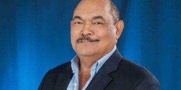 Ramón Alburquerque lanzará este domingo su precandidatura presidencial por PRM