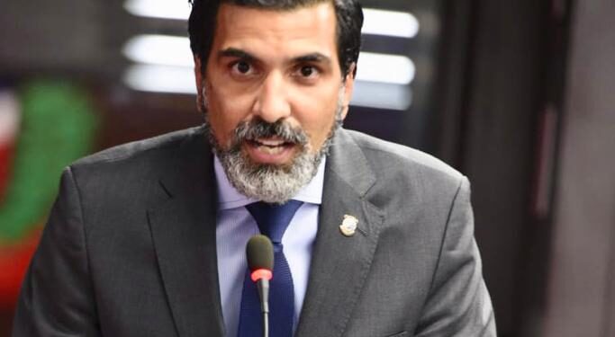 Juan José Rojas solicita al Ejecutivo formar a estudiantes sobre el manejo de los desechos sólidos