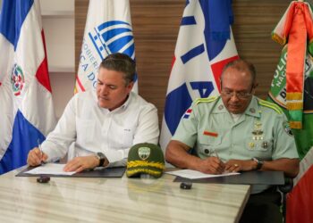 RD VIAL y la DIGESETT reforzarán la seguridad en los peajes