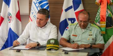 RD VIAL y la DIGESETT reforzarán la seguridad en los peajes