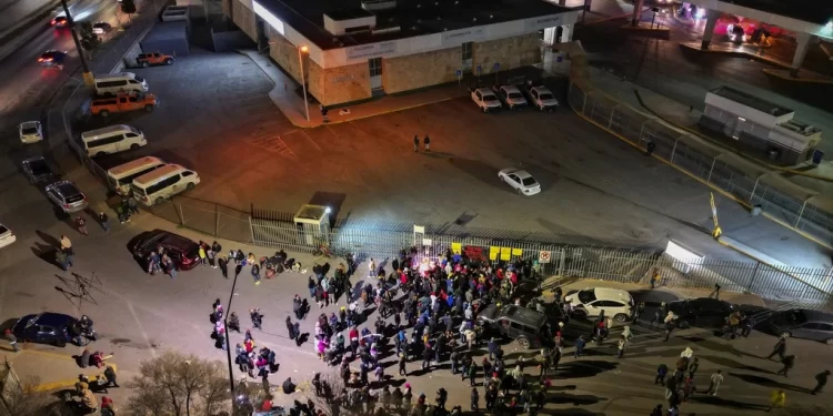 México procesa a militar por muertes en centro de migrantes