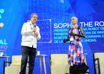 Resaltan grandes avances, riesgos y problemas que genera el uso Inteligencia Artificial