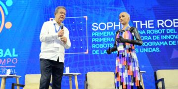 Resaltan grandes avances, riesgos y problemas que genera el uso Inteligencia Artificial